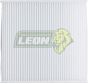 FILTRO DE CABINA NISSAN 2.5L (ALTIMA 2.5/3.5L 00-06, SENTRA B15 1.8L 00-06, MITSUBISHI OUTLANDER, LAN
