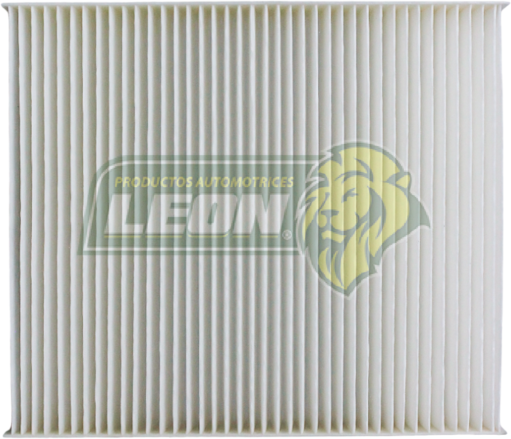 FILTRO DE CABINA G.M. TRAX 13-18, CRUZE 09-16, BEAT 1.2, 1.4L 18- (LARGO)