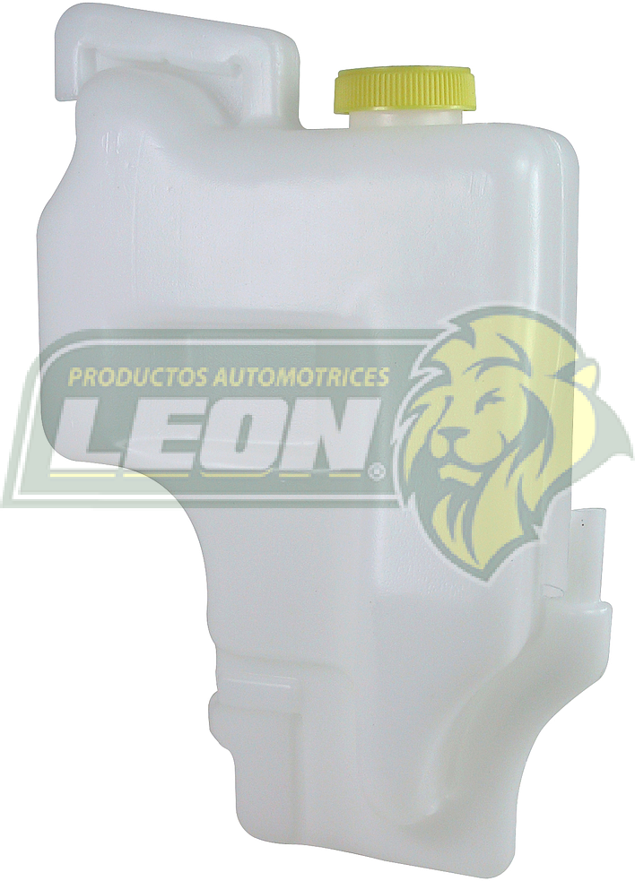 DEPOSITO ANTICONGELANTE NISSAN TSURU III (NACIONAL)