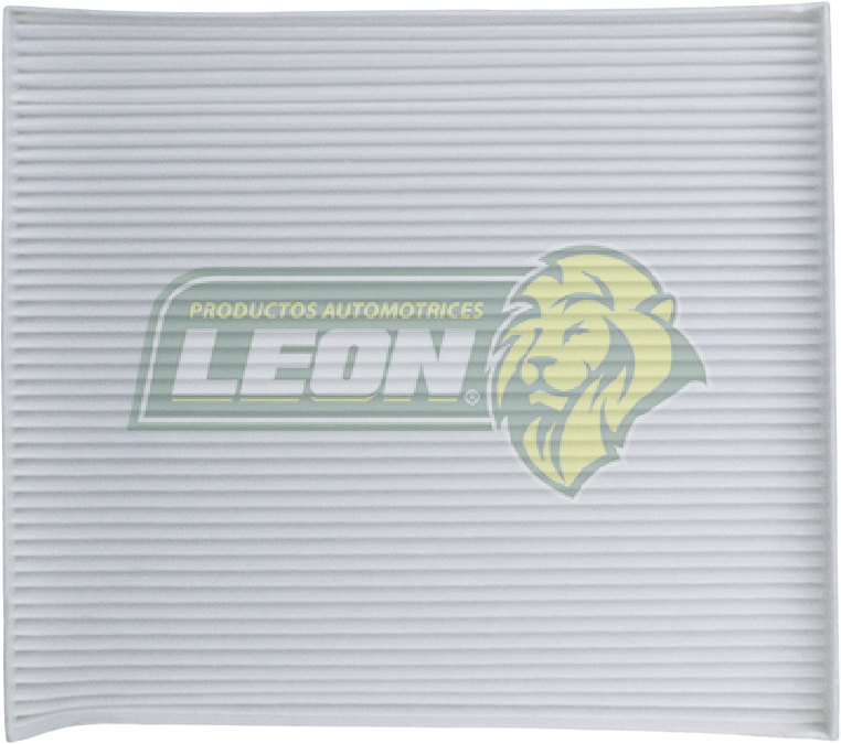 FILTRO DE CABINA KIA CADEZA 3.3L./1.6/2.0/2.4L.