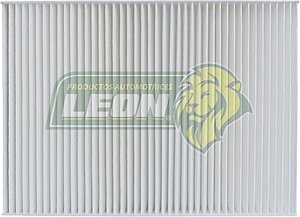 FILTRO DE CABINA VW UP 1.0L 2016/19