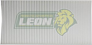 FILTRO DE CABINA G.M. CHEVY CORSA 02-08 4C 1.8L
