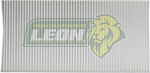 FILTRO DE CABINA G.M. CHEVY CORSA 02-08 4C 1.8L