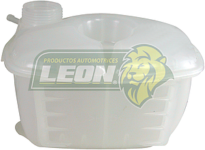 DEPOSITO ANTICONGELANTE VW CARIBE, ATLANTIC, GOLF, JETTA A2, CORSAR, POINTER ECON.