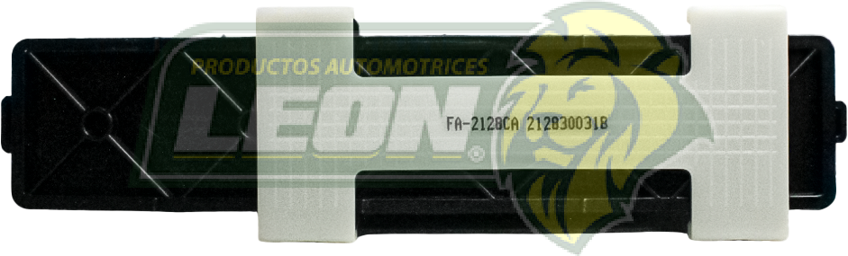 FILTRO DE CABINA CON CARBON MERCEDES BENZ C250 2012-2015 4 CIL 1.8L D.I. TURBO / MERCEDES BENZ C2