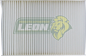 FILTRO DE CABINA RENAULT FLUENCE 2011-2015 4 CIL. 2.0 L