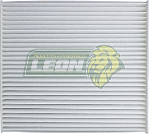 FILTRO DE CABINA PEUGEOT MANAGER 2009-2015 4 CIL. 3.0 L TURBO DIESEL