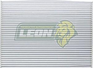 FILTRO DE CABINA NISSAN (X-TRAIL/ROGUE 2.5L 08-15)