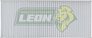 FILTRO DE CABINA RENAULT SAFRAN 11/15 4CIL. 15L (2PZAS)