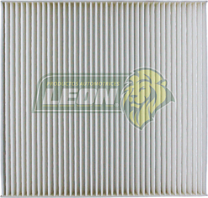 FILTRO DE CABINA HONDA 1.5/2.0/2.4L (BR-V 1.5L 18- , CITY 1.5L 14- , FIT 1.5L 09- , HR-V 1.8L 16- , ODYSSEY 3.5