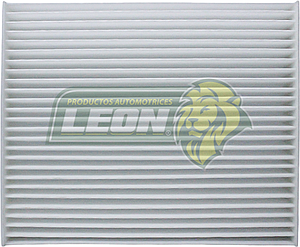 FILTRO DE CABINA RENAULT DUSTER 2011-2015