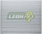 FILTRO DE CABINA RENAULT DUSTER 2011-2015