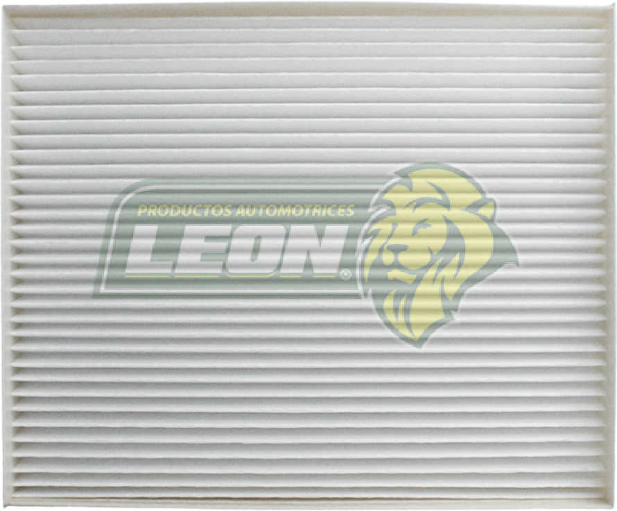 FILTRO DE CABINA 2.0L (IX35 2.0L 15- , IONIQ/NIRO 1.6L 17- )