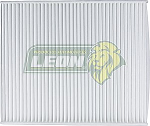 FILTRO DE CABINA BMW 520I 14–16, 528I 11–16, 535D 14–16, 535I 11–17, 550I 10–17, 640I 12–19, 650I 12–19, 740I 11–15, 740LD 2015, 740LI 11–15, 750I 09–20, 750LI 09–15, 760LI 10–15, ACTIVEHYBRID 5 12–16, ACTIVEHYBRID 7	13–15, ALPINA B6 15–19, ALPINA B7 11–17, ALPINA B7L 11–15, M5 12–16, M6	12–19, ROLLS ROYCE DAWN 16–21, GHOST 10–20, WRAITH 14–19