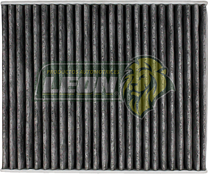 FILTRO DE CABINA CON BICARBONATO DE SODIO ARM & HAMMER, PARA VEHICULOS BMW