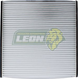 FILTRO DE CABINA TOYOTA 3.3/3.5L (4RUNNER 03-09)