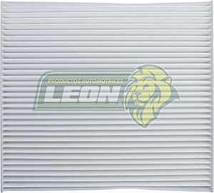 FILTRO DE CABINA CHRYSLER 200 2011-2014 4 CIL 2.4L F/INJ