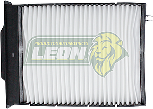 FILTRO DE CABINA PEUGEOT MEGANE 4 CIL. 2.0L.