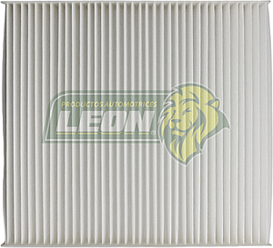 FILTRO DE CABINA G.M. S10 15-20 2.5L