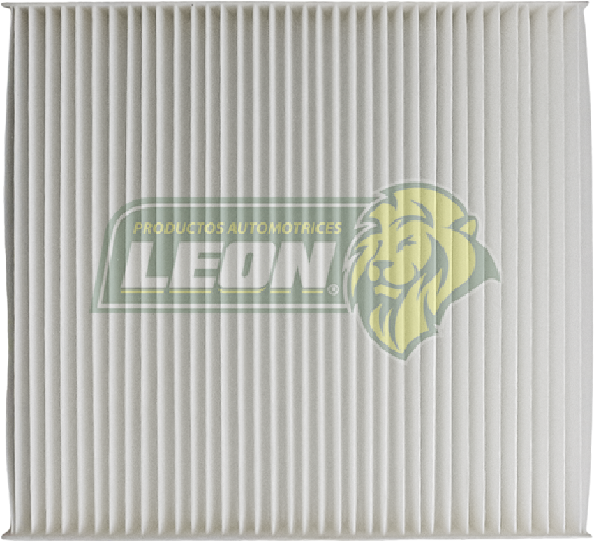 FILTRO DE CABINA G.M. S10 15-20 2.5L