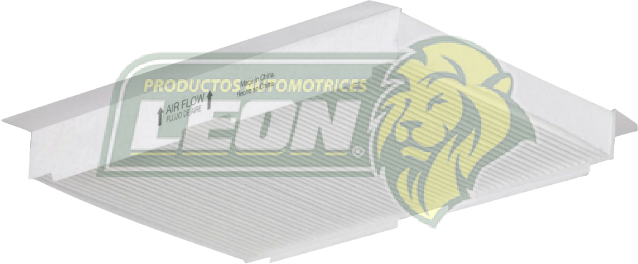 FILTRO DE CABINA PEUGEOT RCZ 2014-2017 1.6 TURBO INT