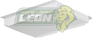 FILTRO DE CABINA PEUGEOT RCZ 2014-2017 1.6 TURBO INT