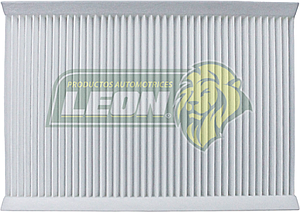 FILTRO DE CABINA DODGE VISION 1.6L. 2015/2017