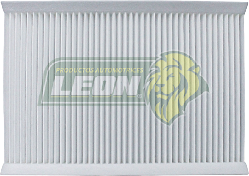 FILTRO DE CABINA DODGE VISION 1.6L. 2015/2017