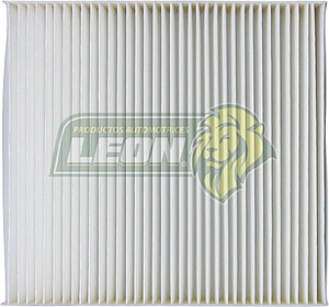 FILTRO DE CABINA HYUNDAI 1.8L ACCENT 1.6L 08-11, ELANTRA 2.0L 07-10, 14-16, ELANTRA COUPE 1.8L 2013