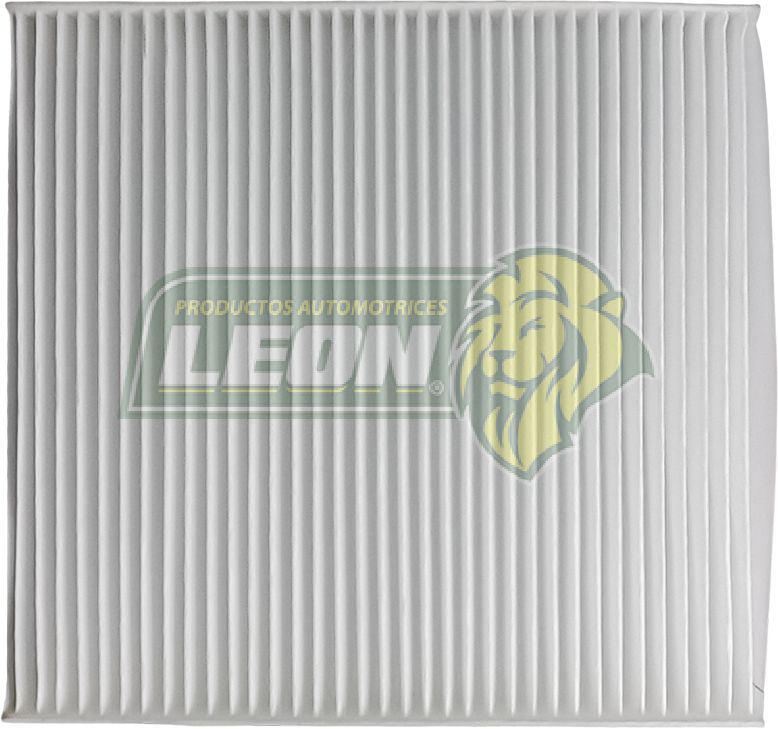 FILTRO DE CABINA NISSAN VERSA /NOTE 1.6L. 14/18 (CFI-12237)
