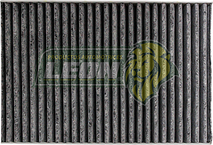 FILTRO DE CABINA CON CARBON NISSAN PLATINA 2002-2009 4 CIL 1.6L F/INJ / NISSAN  1.6L F/INJ / RENAULT C