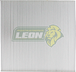 FILTRO DE CABINA NISSAN ALTIMA 2.5/3.5L 2007-2015