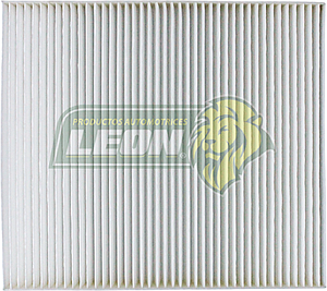 FILTRO DE CABINA HONDA 2.4L (ACCORD 2.4L 03-17, 3.5L 08-17, CIVIC 1.8L 06-15)
