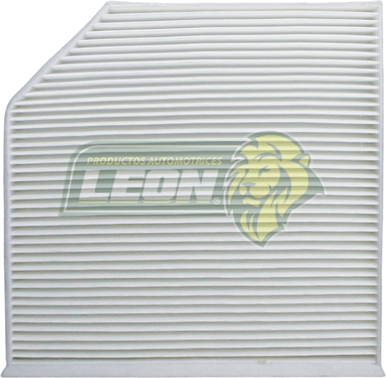 FILTRO DE CABINA AUDI A6 2013-2017 4 CIL. 2.0 L TURBO