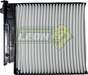 FILTRO DE CABINA RENAULT KOLEOS , DUSTER 2018/2020