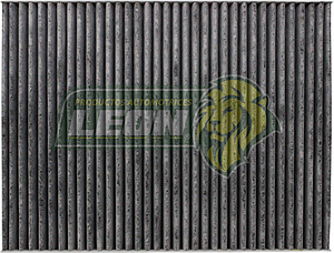 FILTRO DE CABINA CON CARBON CHRYSLER GRAND  VOYAGER 2001-2003 4 CIL 2.4L F/INJ / CHRYSLER GRAND