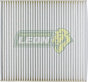 FILTRO DE CABINA SUZUKI IGNIS JIMMY 2020/2024