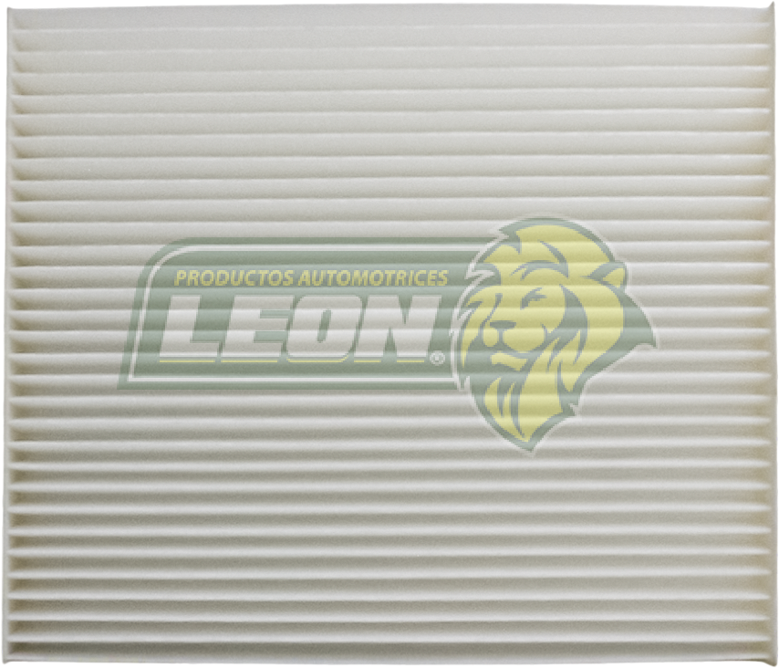 FILTRO DE CABINA SUZUKI (VITARA 1.6L 99-01, 2.0L 99-03, 2.5L 2004, XL-7 2.7L 01-03, RAM PROMASTER CITY 2