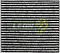 FILTRO DE CABINA CON CARBON TOYOTA 2.4/2.5/3.5L (SIENNA 2.7/3.3/3.5L 04-17)