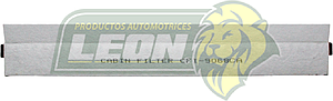 FILTRO DE CABINA CON CARBON MERCEDES BENZ SPRINTER 2010-2014 V6 3.0L DIESEL TURBO / MERCEDES BE