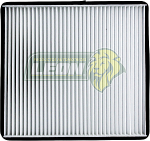 FILTRO DE CABINA CORTO MITSUBISHI MONTEO 3.8L 15-16, PAJERO 07-14)