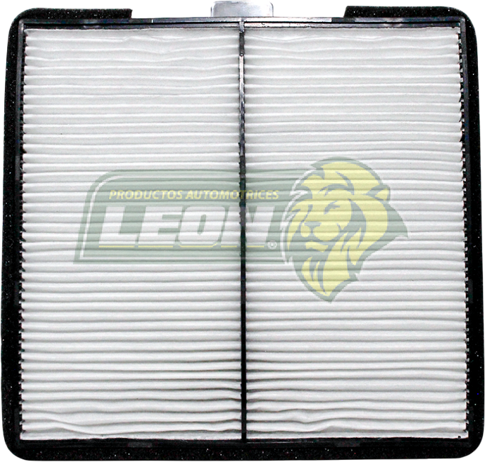 FILTRO DE CABINA G.M. MATIZ 1.0L 11-15