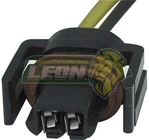ARNES INYECTOR G.M. CHEVY, CUTLASS TBI 2T. A068