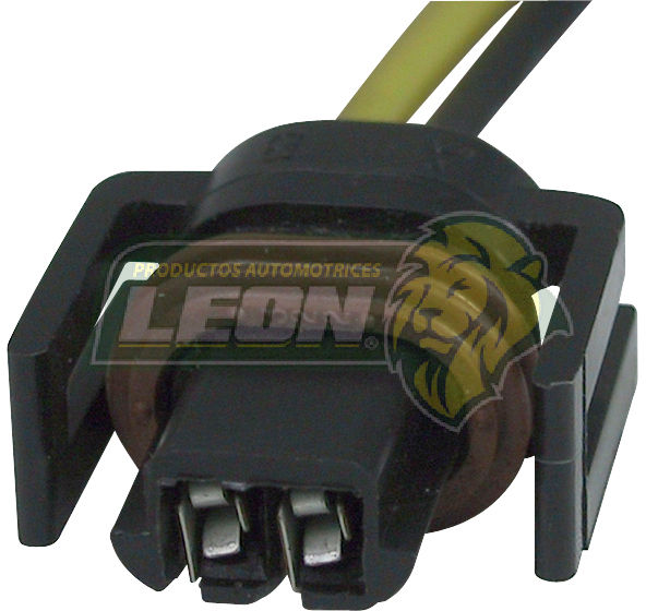 ARNES INYECTOR G.M. CHEVY, CUTLASS TBI 2T. A068