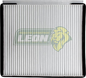 FILTRO DE CABINA HYUNDAI ACCENT 4CIL. 1.4 L.2005