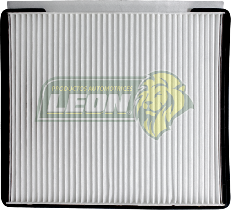 FILTRO DE CABINA HYUNDAI ACCENT 4CIL. 1.4 L.2005