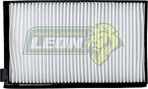 FILTRO DE CABINA HYUNDAI H100 VAN 2008-2008 2.5 INT (2PZAS)