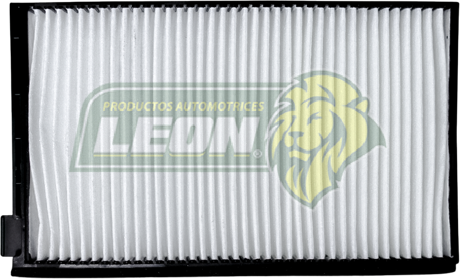FILTRO DE CABINA HYUNDAI H100 VAN 2008-2008 2.5 INT (2PZAS)