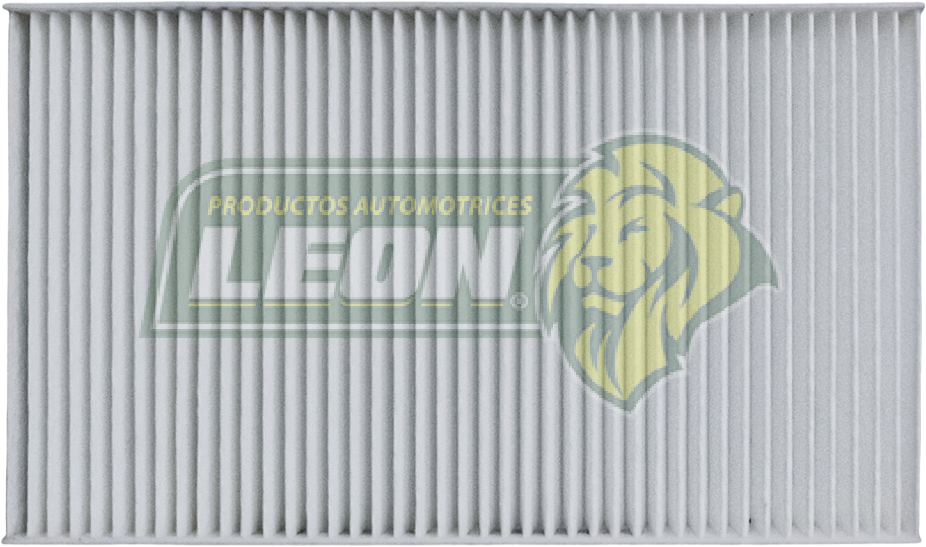 FILTRO DE CABINA G.M. CHEYENNE 01-02, V8 5.3L, SILVERADO 1500 99-02 V6 4.3L