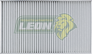 FILTRO DE CABINA G.M. CHEYENNE 01-02, V8 5.3L, SILVERADO 1500 99-02 V6 4.3L